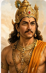 Bharata and Rama's Sandals