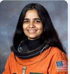 Kalpana Chawla