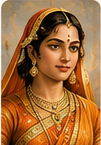 Sita's Strength