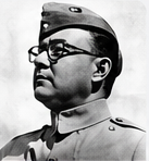 Subhas Chandra Bose